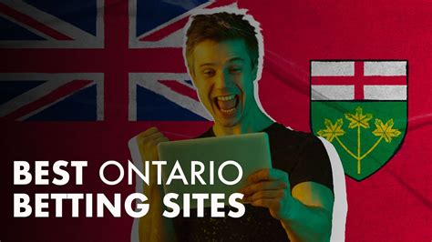 Best Ontario Sports Betting Sites .